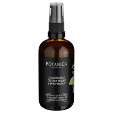 Botanica Slavica Cleansing Milk 9 Wonders of Fruits 100 ml past expiration date 9.5.2025