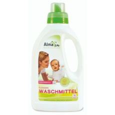 ALMAWIN liquid detergent 750 ml ALMAWIN liquid detergent 750 ml