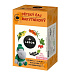 Leros Children's Sea Buckthorn Tea 20 pcs