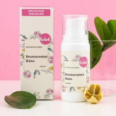 KVITOK Carefree Morning Shower Cream