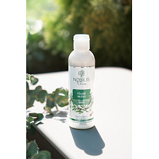 Nobilis Tilia Shea Body Lotion 200 ml