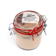 SOAPHORIA Shower Foam Heavenly Chocolate 255 ml