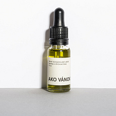 Mylo Serum for Oily and Problematic Skin Ako vánok 15 ml expiration 30.11.2026