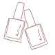 LED varnishes
