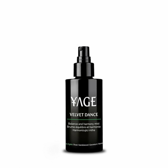 Yage aromatherapy mist Velvet Dance 100 ml