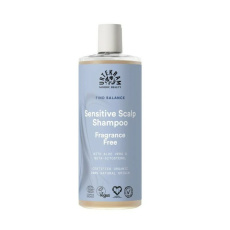 Urtekram Fragrance-Free Shampoo BIO 500 ml