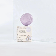 Kvitok Solid Shampoo for Kids Šampúšik 25 g