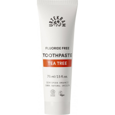 URTEKRAM Tea tree oil toothpaste 75 ml