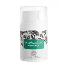 NOBILIS TILIA Hemorol Soothing Gel NOBILIS TILIA Hemorol Soothing Gel