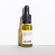 MYLO Skin oil Olive