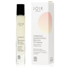JOIK ORGANIC Hydrating and smoothing eye serum JOIK ORGANIC Hydrating and smoothing eye serum