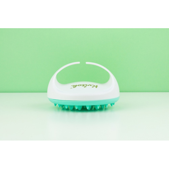 Kvitok Body Massage Brush 1 pc