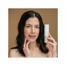 Natuint Cosmetics Firming day cream with lifting effect 50 ml