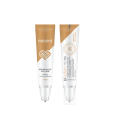 Natuint Cosmetics Nourishing night eye cream with caffeine 15 ml