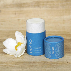 Ponio Solid Deodorant Fresh Air 50 ml Ponio Solid Deodorant Fresh Air 50 ml