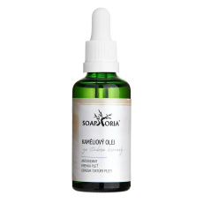 SOAPHORIA Camellia oil 50 ml