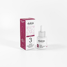 Dulcia Natural PDRN Salmon Peptide Serum No.3 15 ml