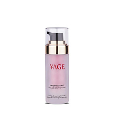 Yage No. 6 Longevity Night Cream for Cellular Renewal Dream Cream Yage No. 6 Longevity Night Cream for Cellular Renewal Dream Cream