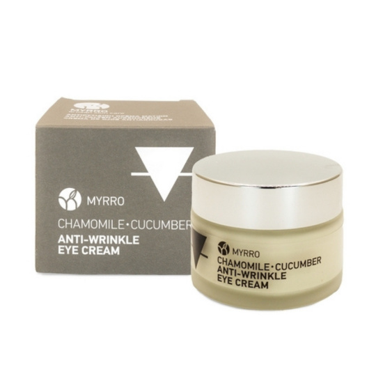 Myrro Anti-Wrinkle Eye Cream 30 ml