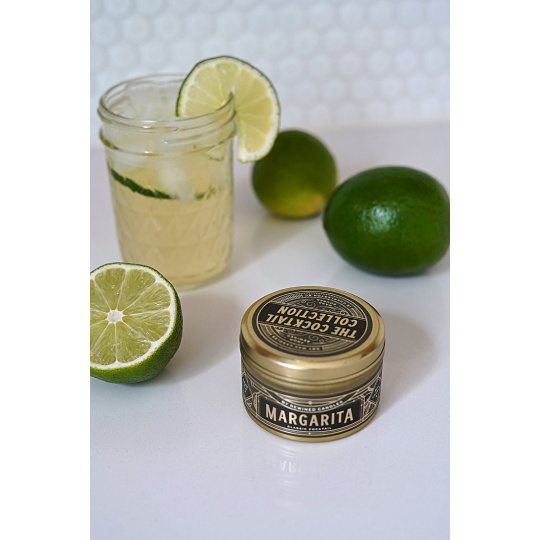 REWINED Margarita cocktail candle 70 g