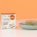 Kvitok Solid Shampoo with Conditioner Precious Wood 25 g