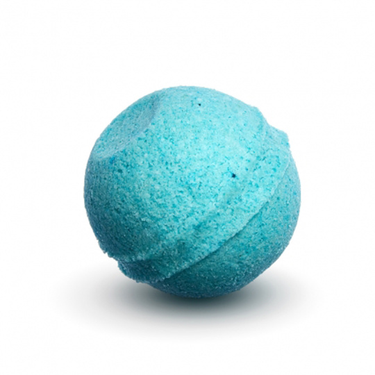 SOAPHORIA Sparkling bath bomb Freshness