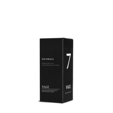 Yage No. 7 Topical Pimple Treatment SOS Miracle 10 ml