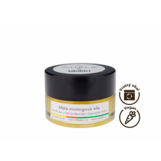 Anela Little Moringa Fairy soothing ointment for natural skin regeneration