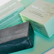 Usva Soap Nordic Detox 100 g