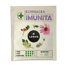 Leros Echinacea Immunity 20 sachets