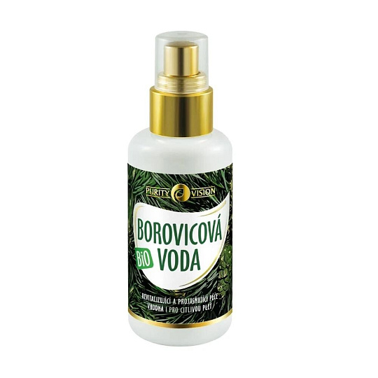 Purity Vision Pine Water 100 ml