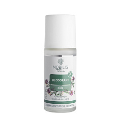 Nobilis Tilia Rose Roll-On Deodorant 50 ml Nobilis Tilia Rose Roll-On Deodorant 50 ml