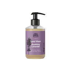 Urtekram Soothing Lavender Liquid Hand Soap 300 ml