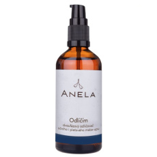 ANELA Two-step make-up remover for eye and face make-up 100 ml ANELA Two-step make-up remover for eye and face make-up 100 ml