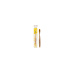NORDICS Baby bamboo toothbrush yellow