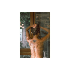 Myrro Shampoo for Oily Hair 250 ml expiration 1/26