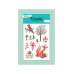 KRESKY temporary tattoo forest 1 piece