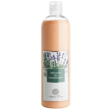 NOBILIS TILIA Lavender Shower Gel 500 ml