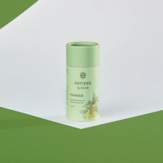 Kvitok Solid Deodorant Senses Thunder 45 ml
