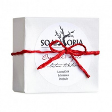 SOAPHORIA Organic soap for eczema and dermatitis 125 g