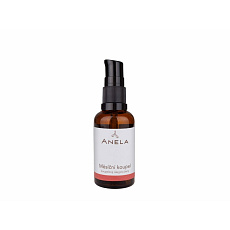 Anela Moon Bath bath oil for women 30 ml expiration 6/26