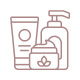 Skincare and body care