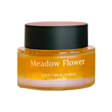 Usva Gentle Cleansing Milk Balm Meadow Flower 50 ml Usva Gentle Cleansing Milk Balm Meadow Flower 50 ml