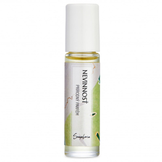 SOAPHORIA Natural perfume Innocence 10 ml