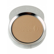 100% Pure Fruit Pigmented Face Powder Peach Bisque 9 g 100% Pure Fruit Pigmented Face Powder Peach Bisque 9 g