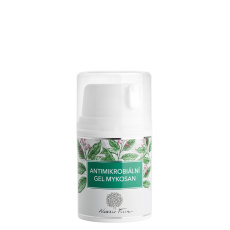 NOBILIS TILIA Antimicrobial gel Mycosan 50 ml 