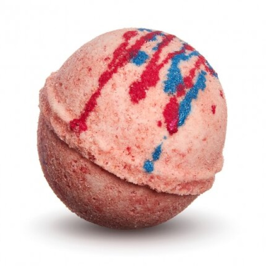 SOAPHORIA Sparkling bath bomb happiness XL expiry 10.6.2023