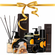 JOIK HOME & SPA gift pack Grapefruit & Mandarin JOIK HOME & SPA gift pack Grapefruit & Mandarin