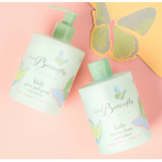 Little Butterfly Luxury Baby Care Set Kids Essentials Set