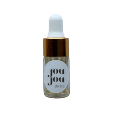 JouJou Botanicals Sample Plum Bioactive Cleanser with Amino Acids 2 ml